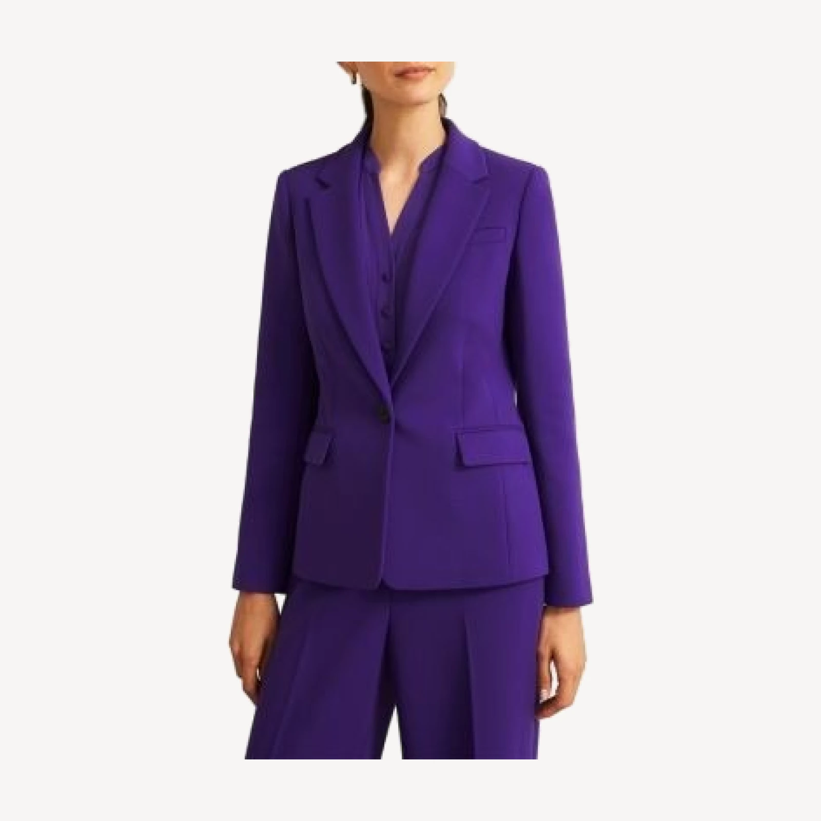 Hobbs London Petite Sami Jacket