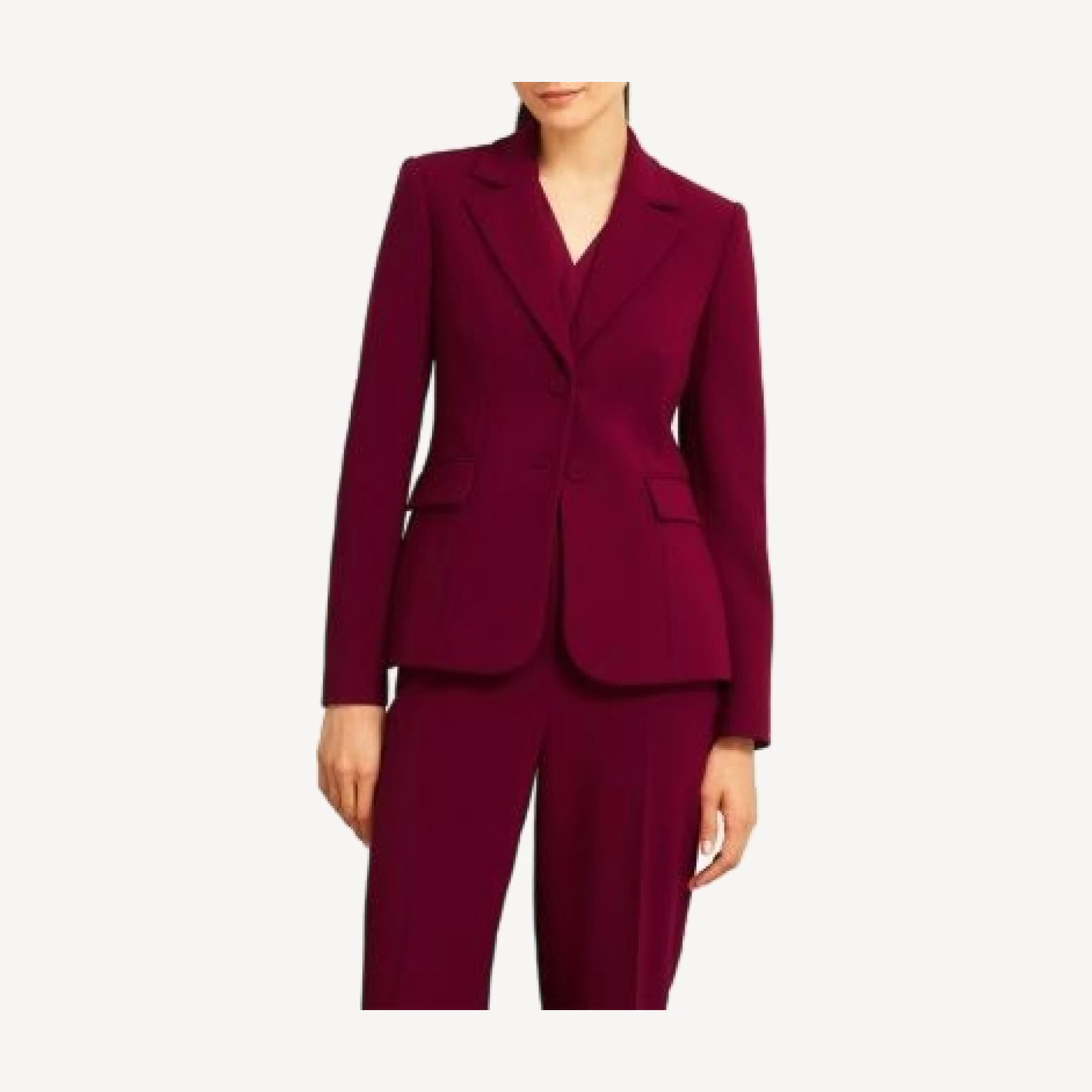 Hobbs London Mabel Blazer