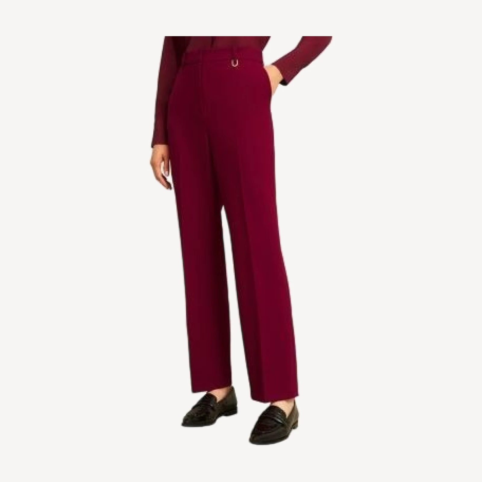 Hobbs London Mabel Trousers