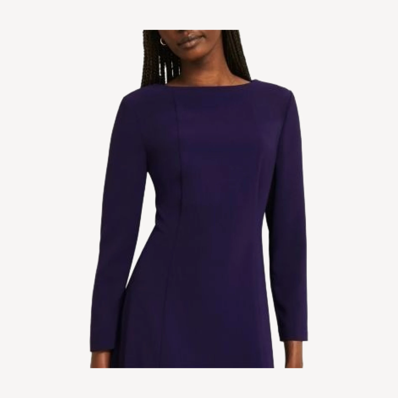 Hobbs London Leonora Dress