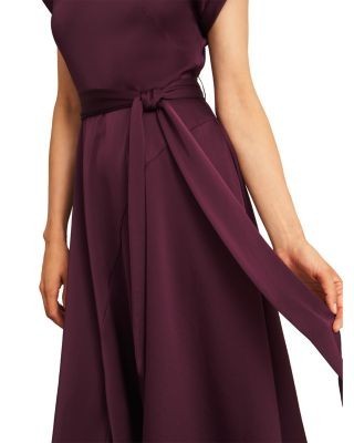 Hobbs London Petite Agnes Dress