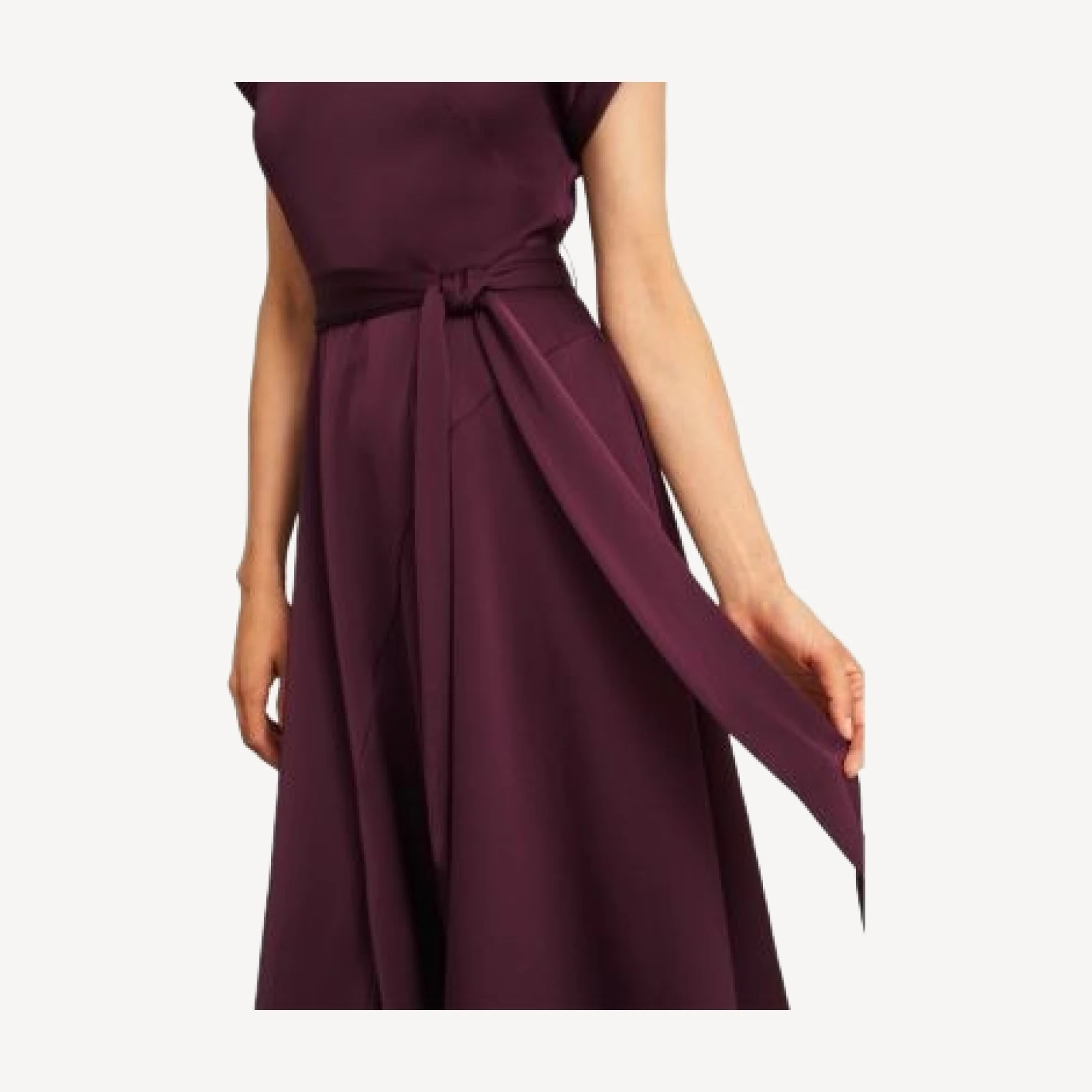 Hobbs London Petite Agnes Dress