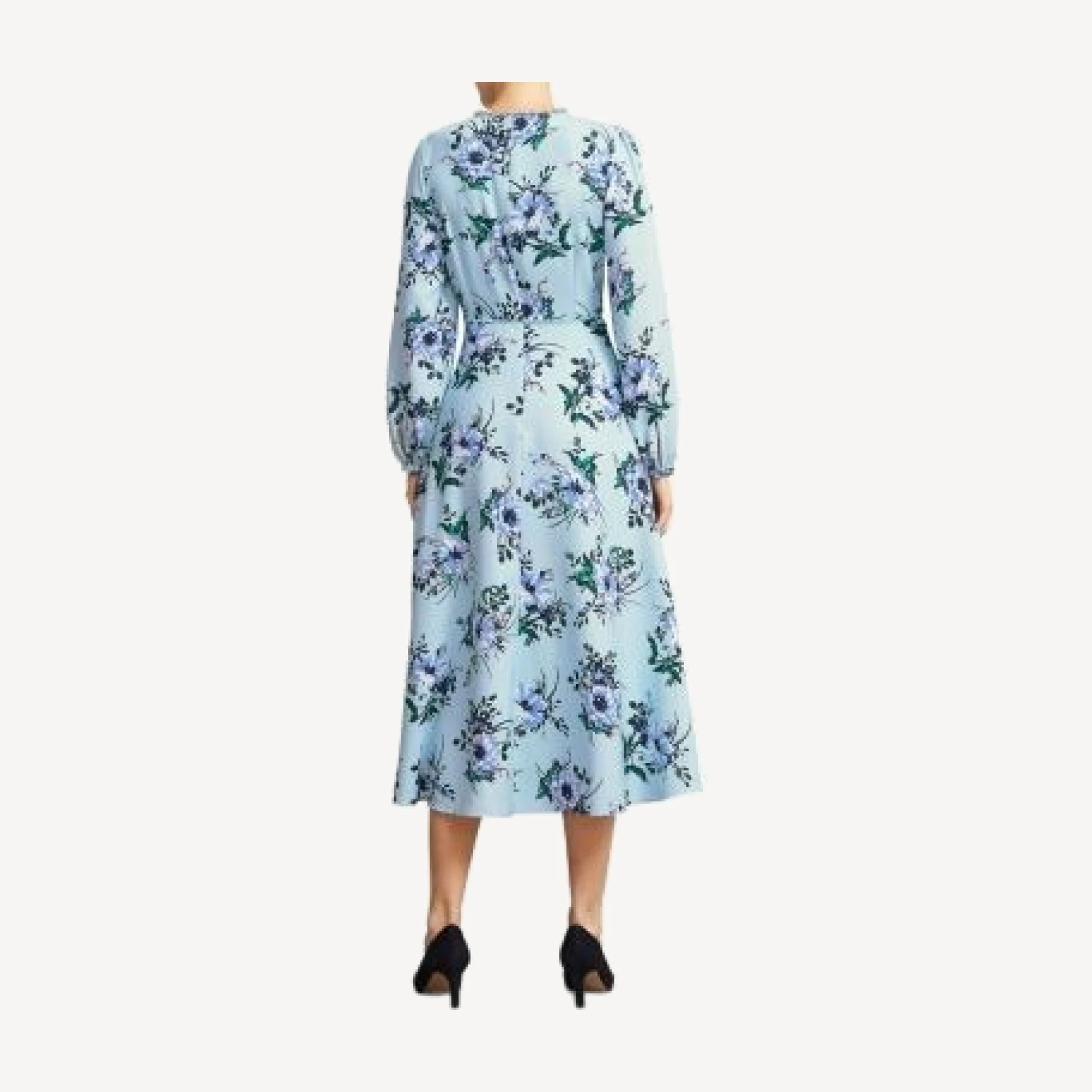 Hobbs London Claudine Dress