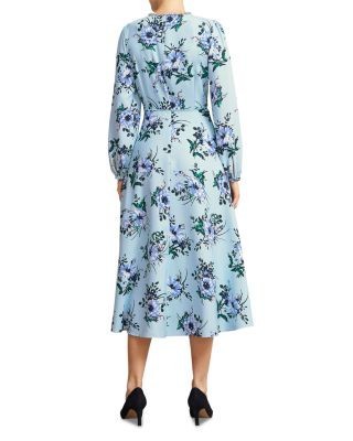 Hobbs London Claudine Dress