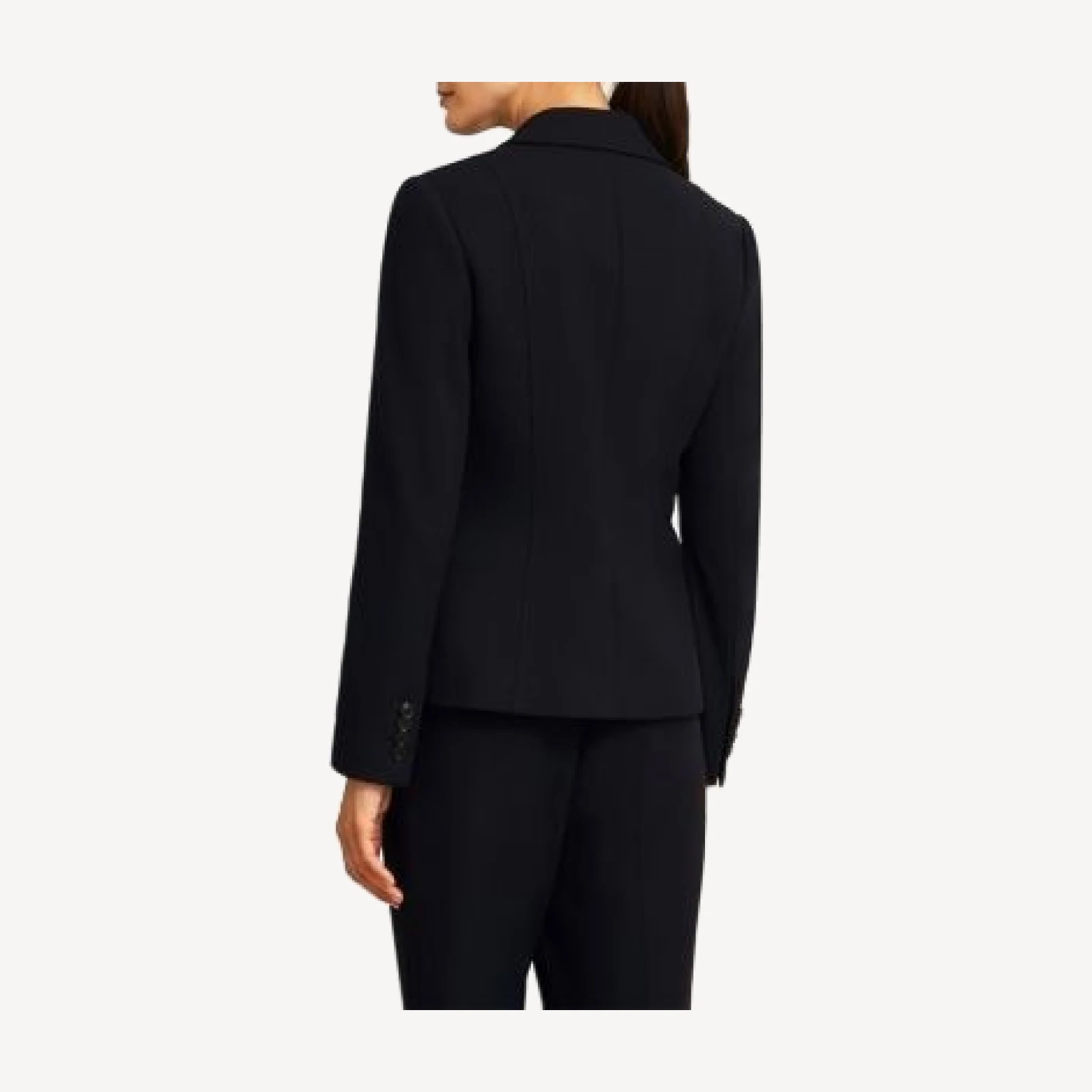 Hobbs London Petites Ivy One Button Jacket