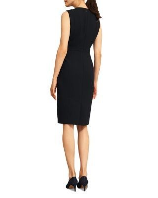 Hobbs London Petite Ivy Dress