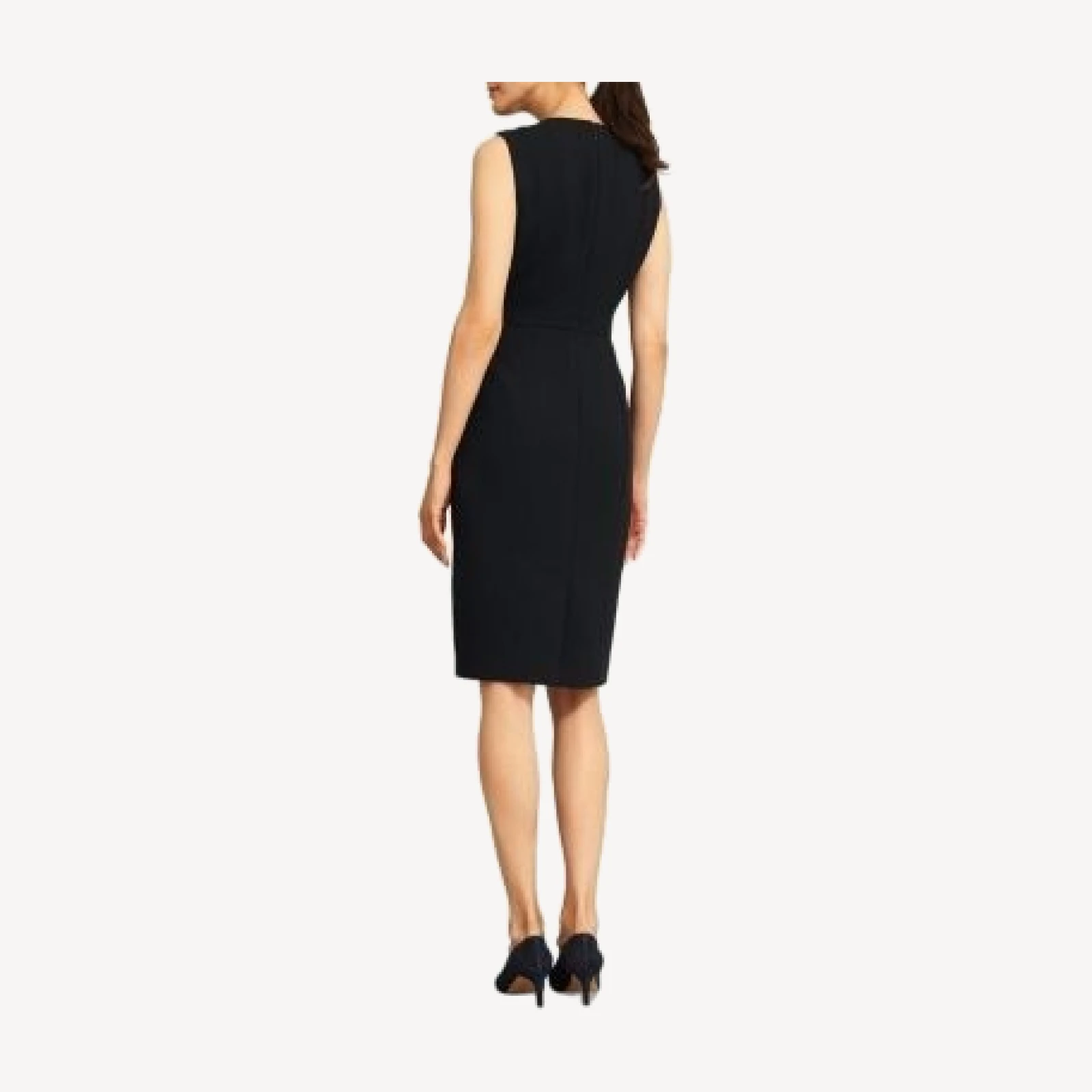 Hobbs London Petite Ivy Dress