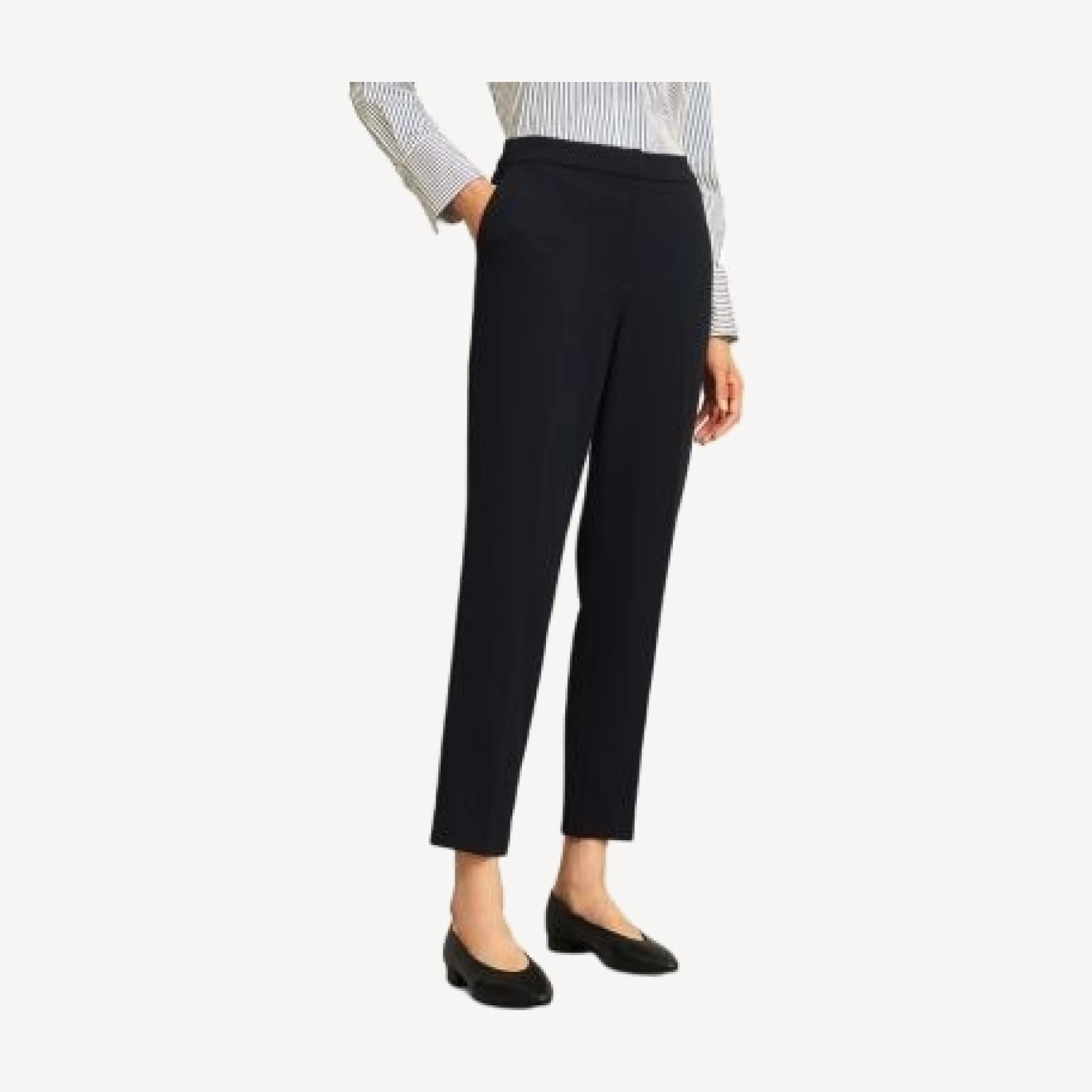 Hobbs London Ivy Slim Trousers