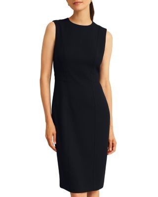 Hobbs London Petite Ivy Dress