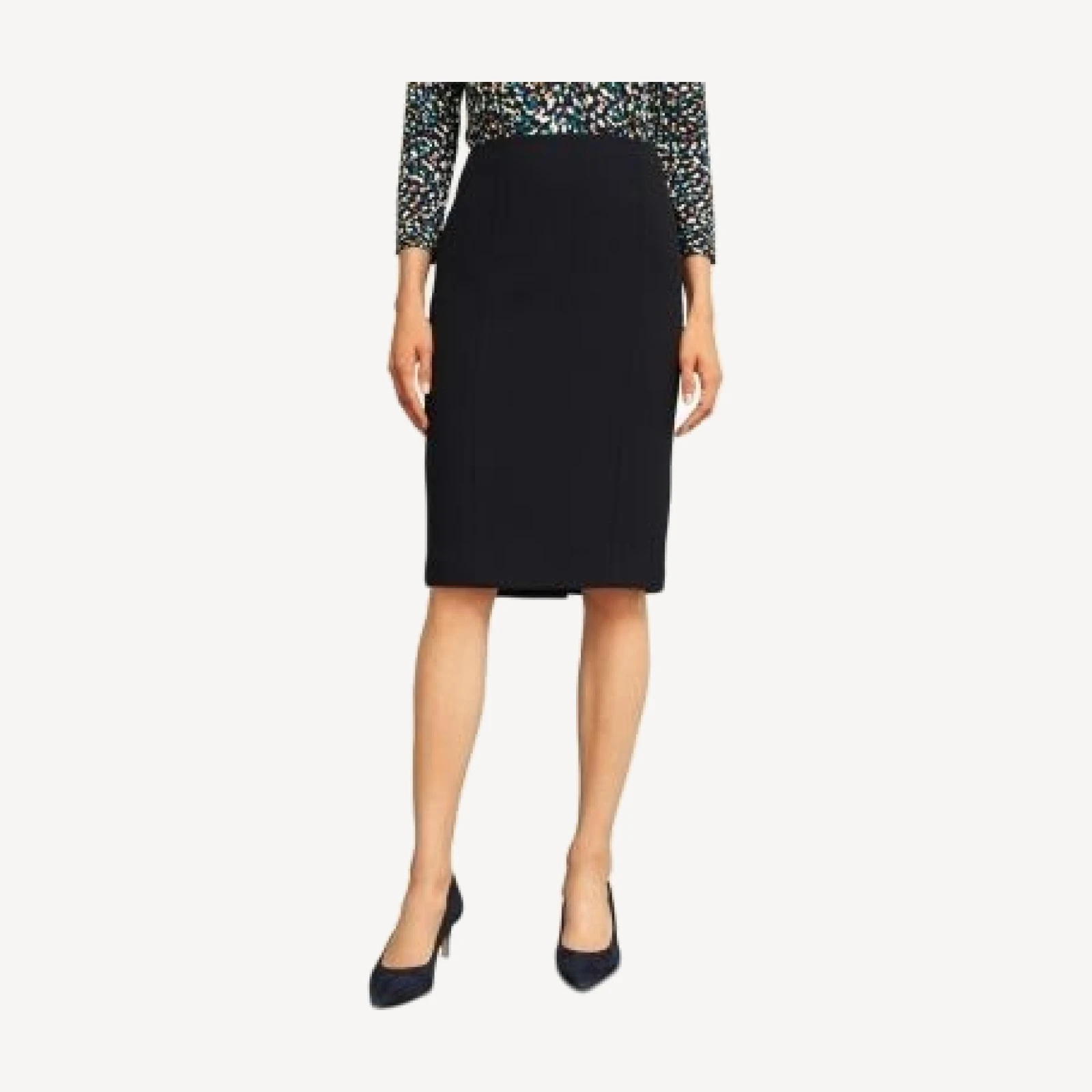 Hobbs London Ivy Skirt