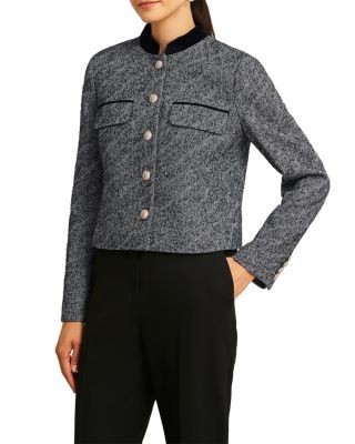 Hobbs London Tammie Jacket