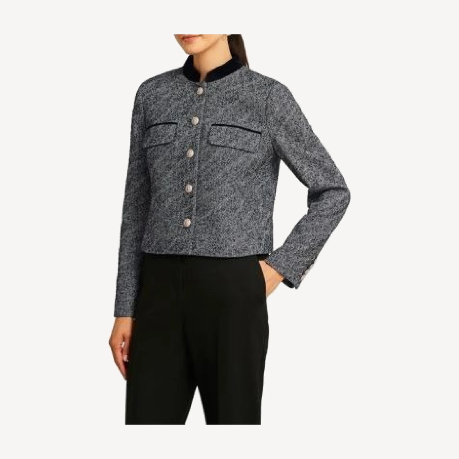 Hobbs London Tammie Jacket