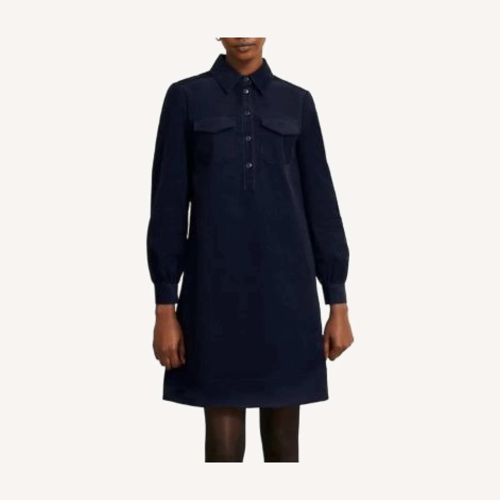 Hobbs London Lena Dress