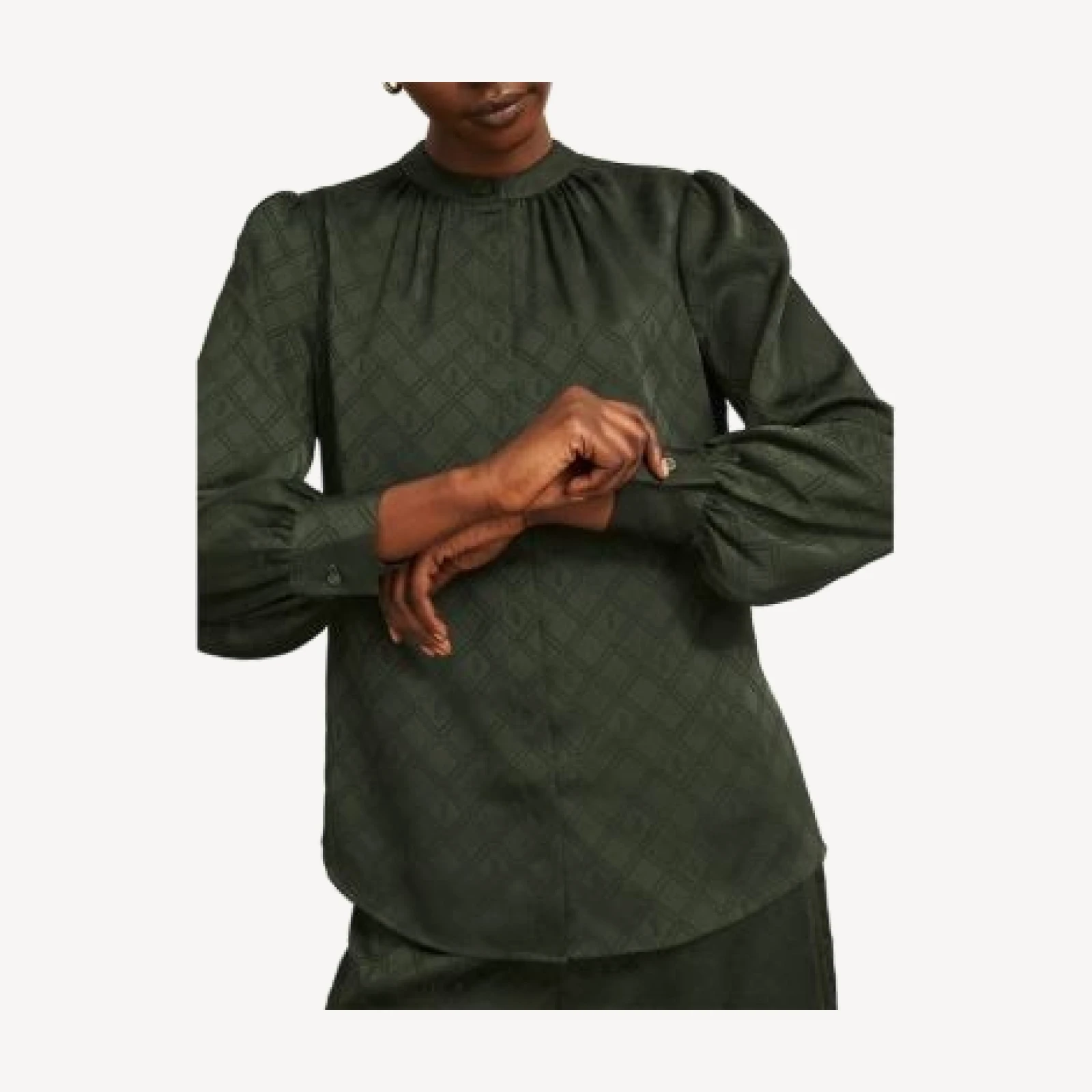 Hobbs London Lucia Blouse