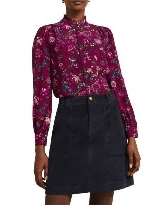 Hobbs London Carissa Blouse