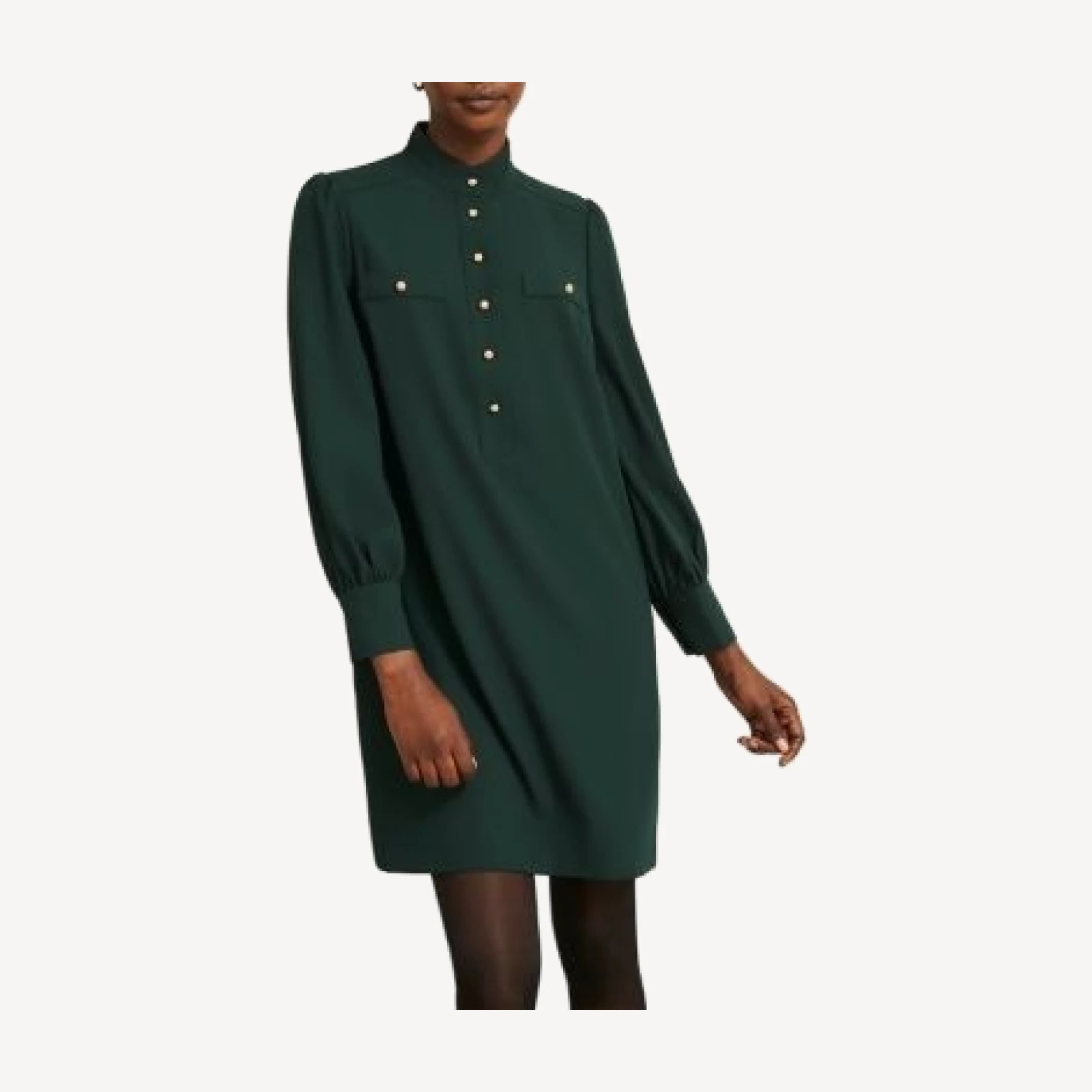 Hobbs Londo Stephanie Dress
