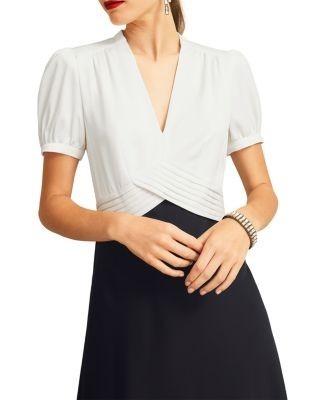 Hobbs London Elizabeth Dress