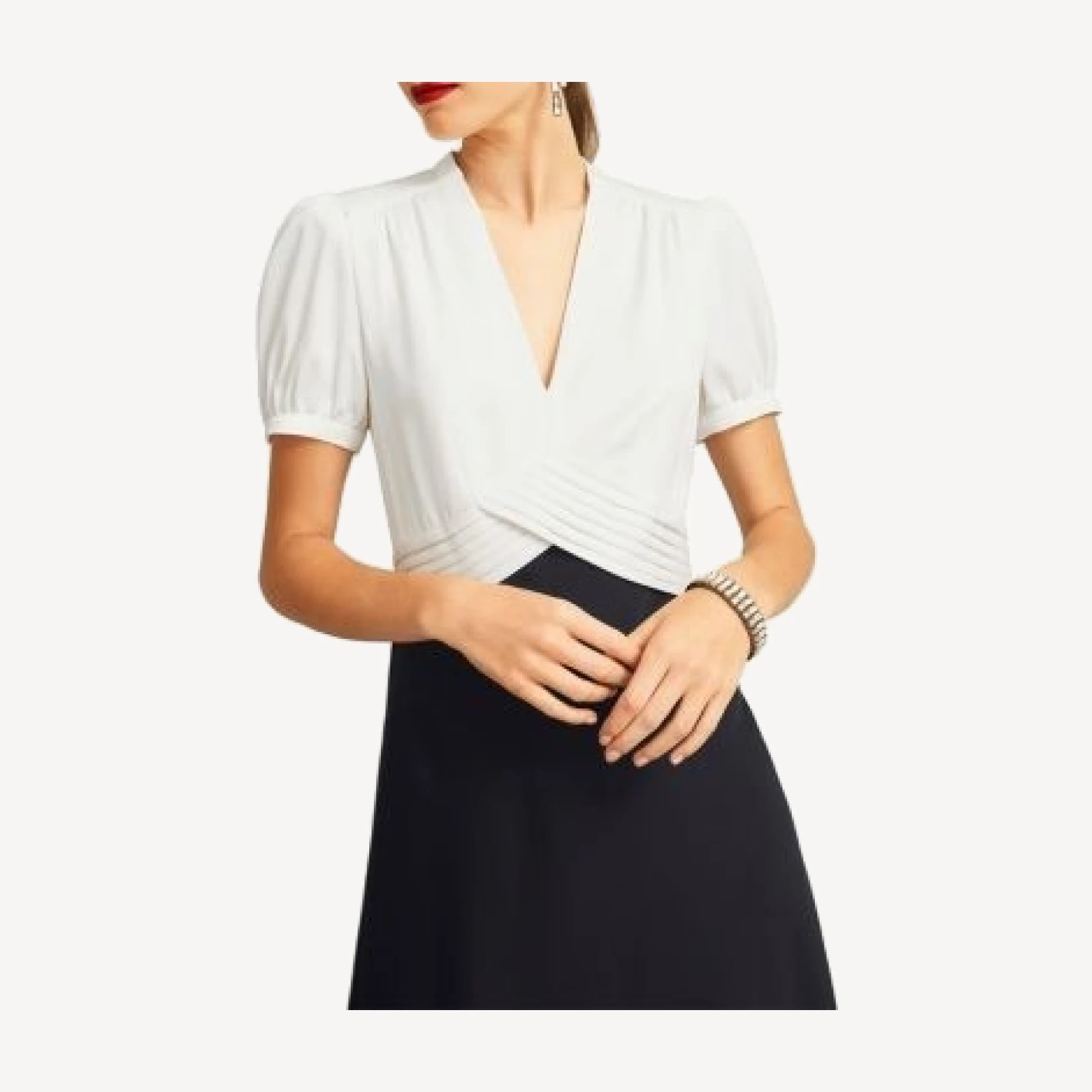 Hobbs London Elizabeth Dress
