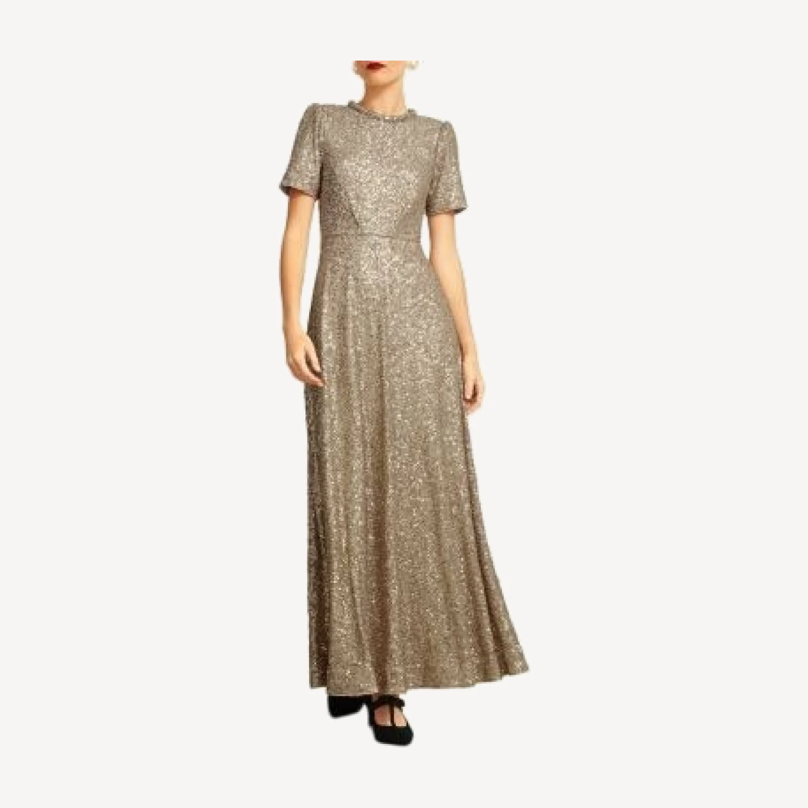 Hobbs London Shirley Dress