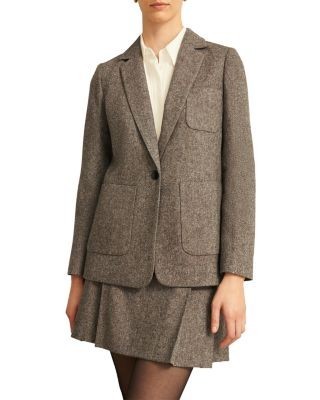 Hobbs London Elvie Jacket