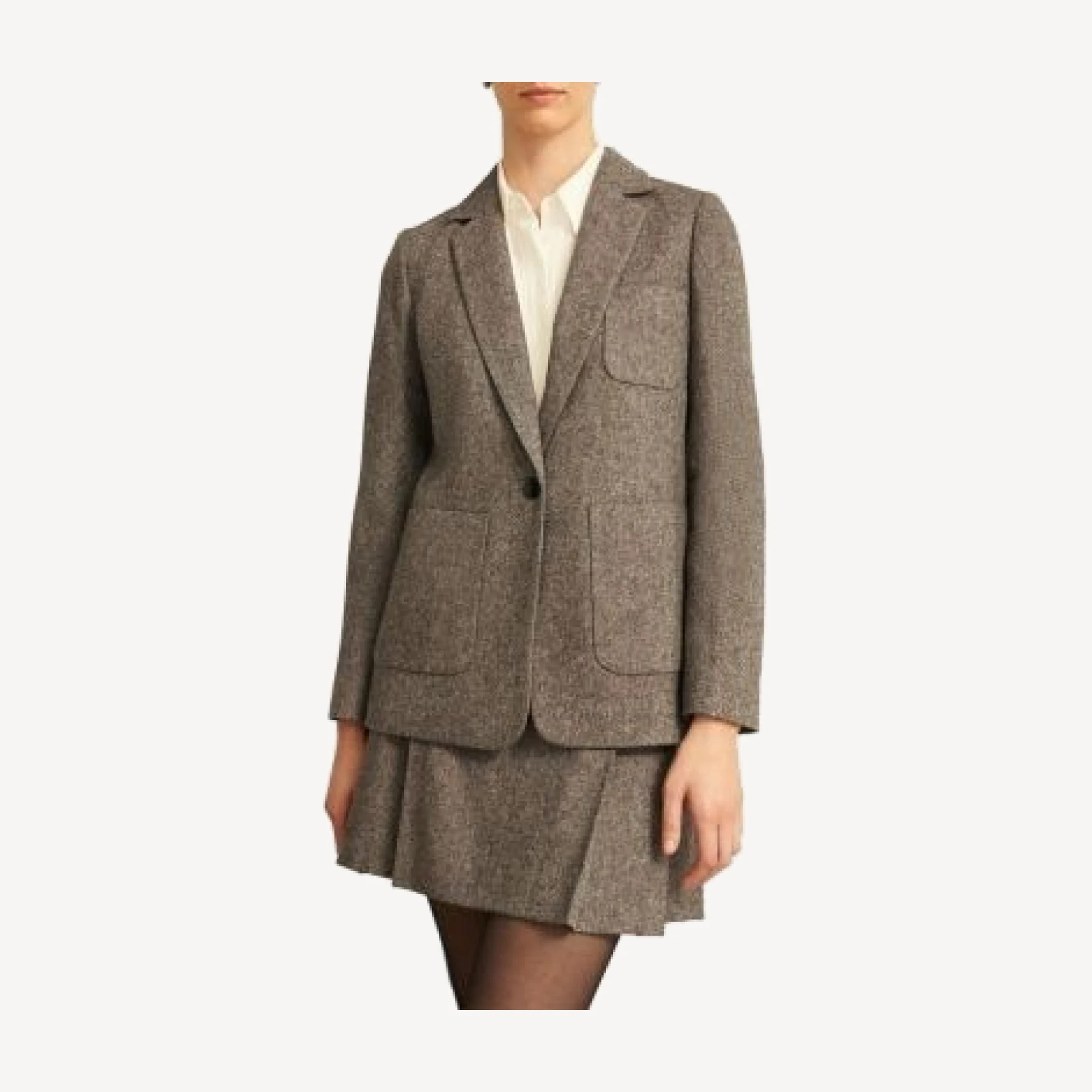 Hobbs London Elvie Jacket