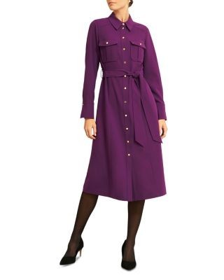 Hobbs London Violet Dress