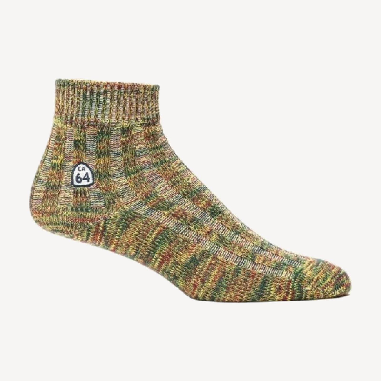 Unisex - SeaVees Boot Mini Sock
