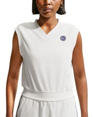 Nike Chill Terry Tank Top