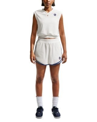 Nike Chill Terry Tank Top