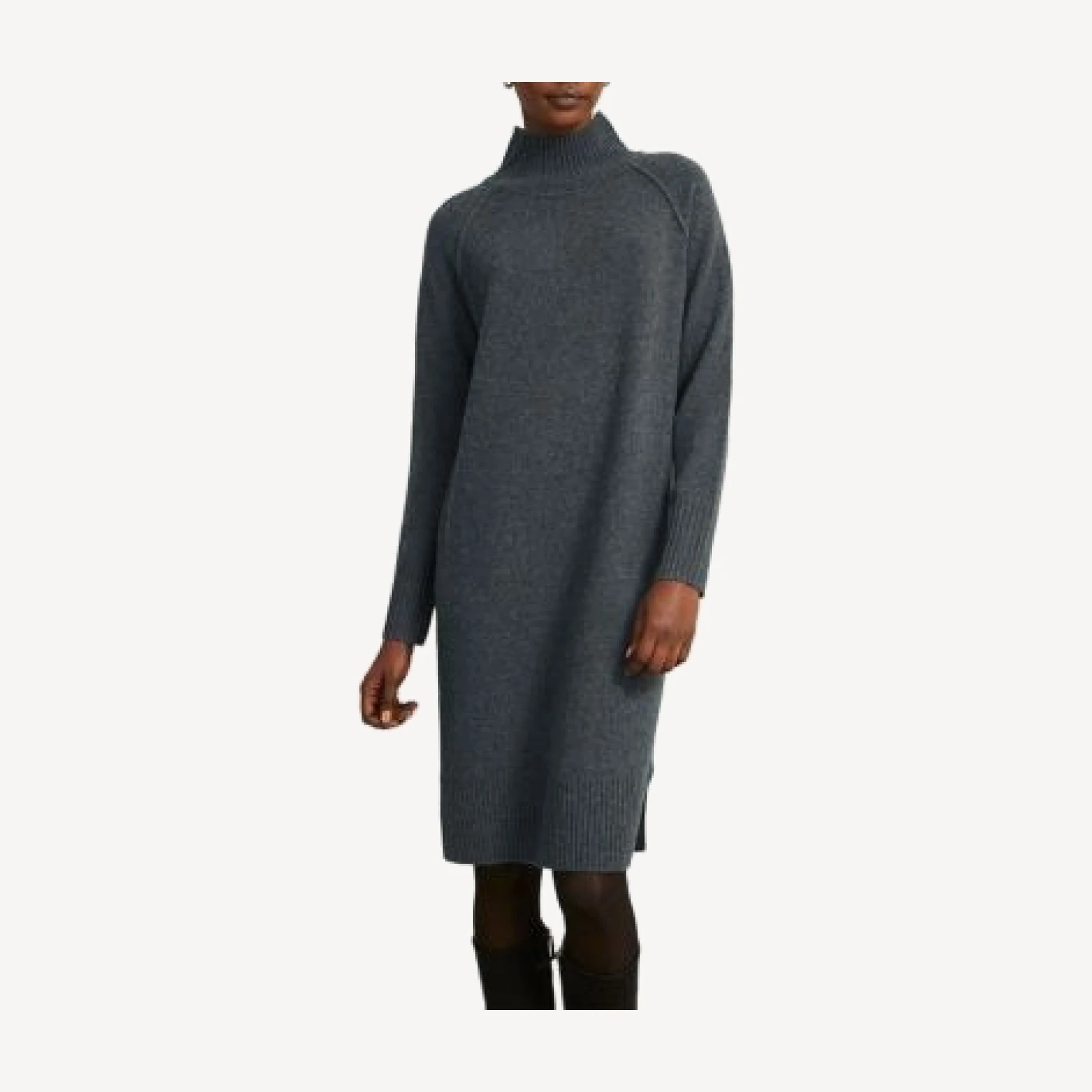 Hobbs London Lorraine Knit Dress