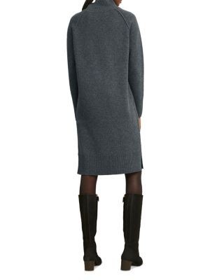 Hobbs London Lorraine Knit Dress