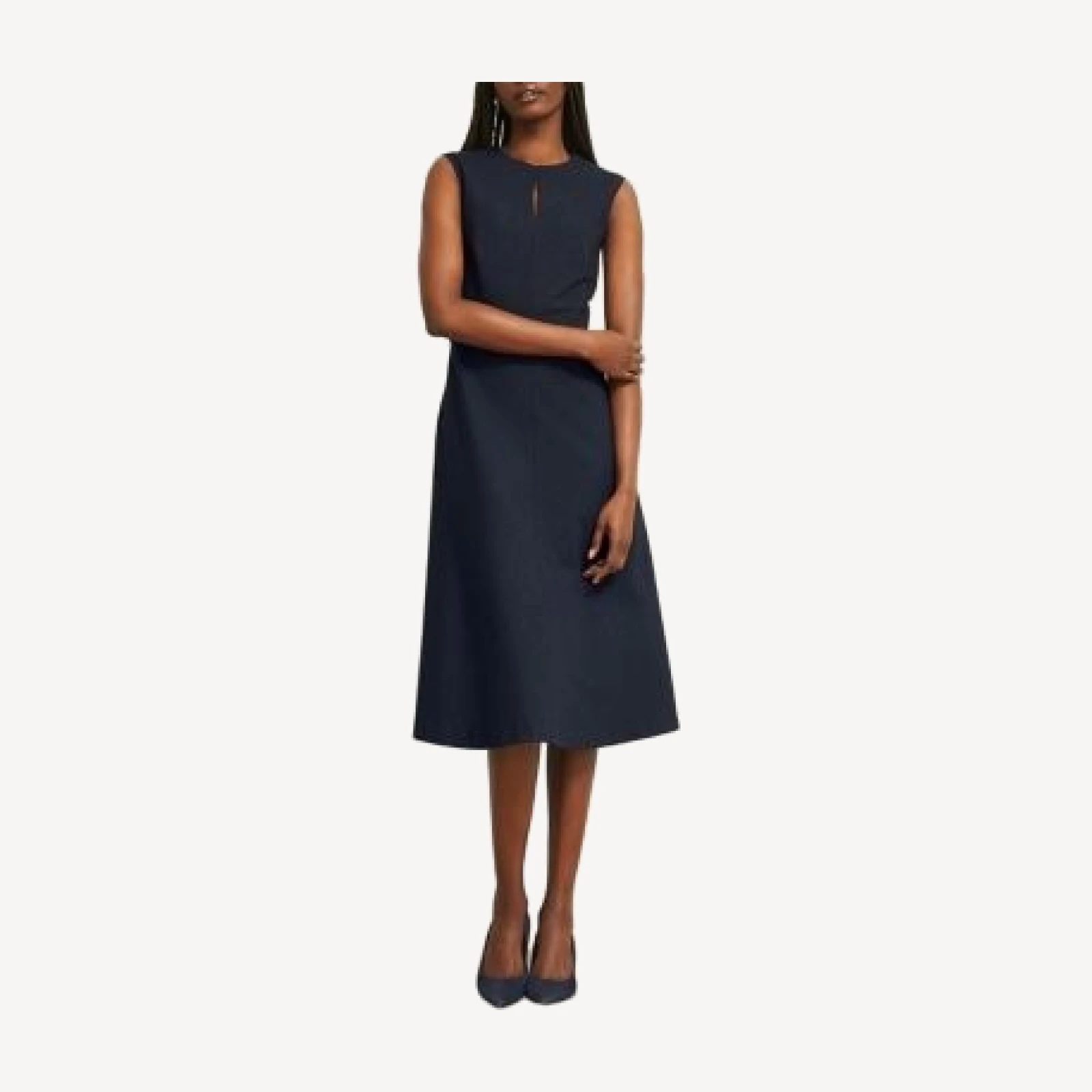 Hobbs London Katelena Dress