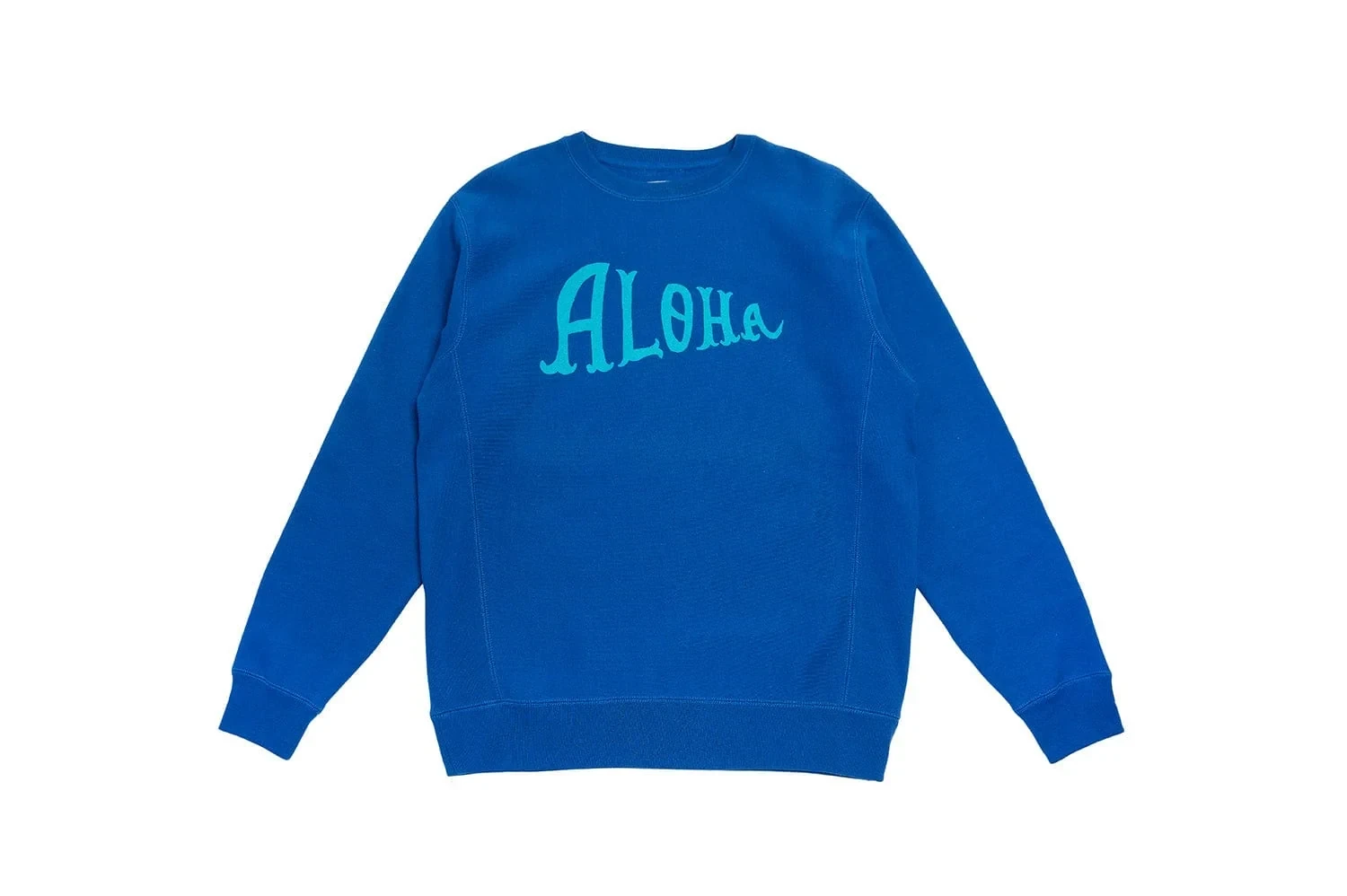 SeaVees - Slightly Choppy Aloha Crew - Royal