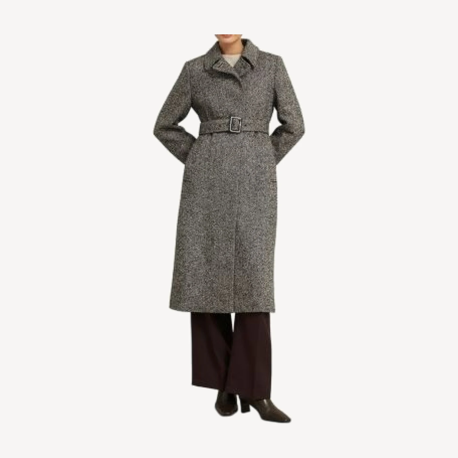 Hobbs London Wendy Coat