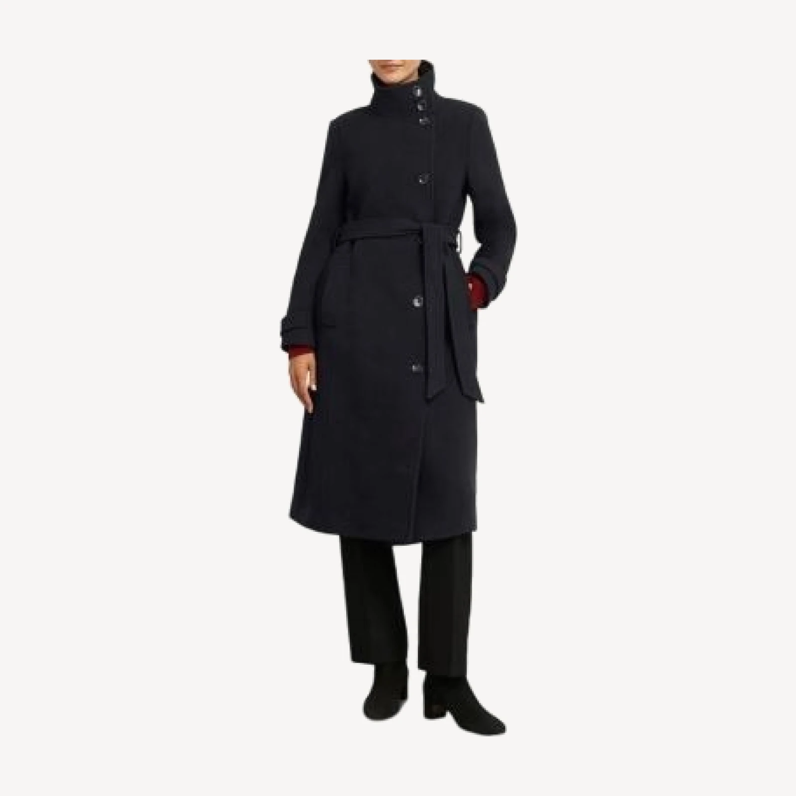 Hobbs London Delilah Coat