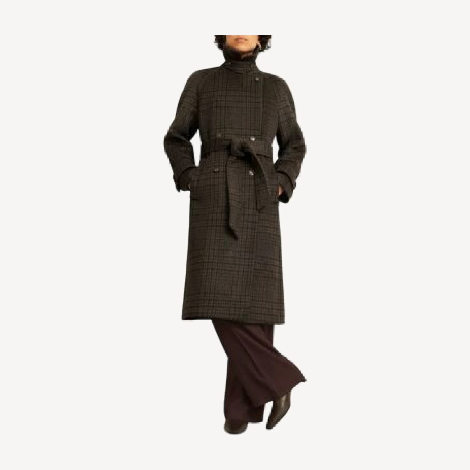 Hobbs London Peterson Coat