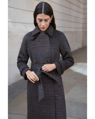Hobbs London Peterson Coat