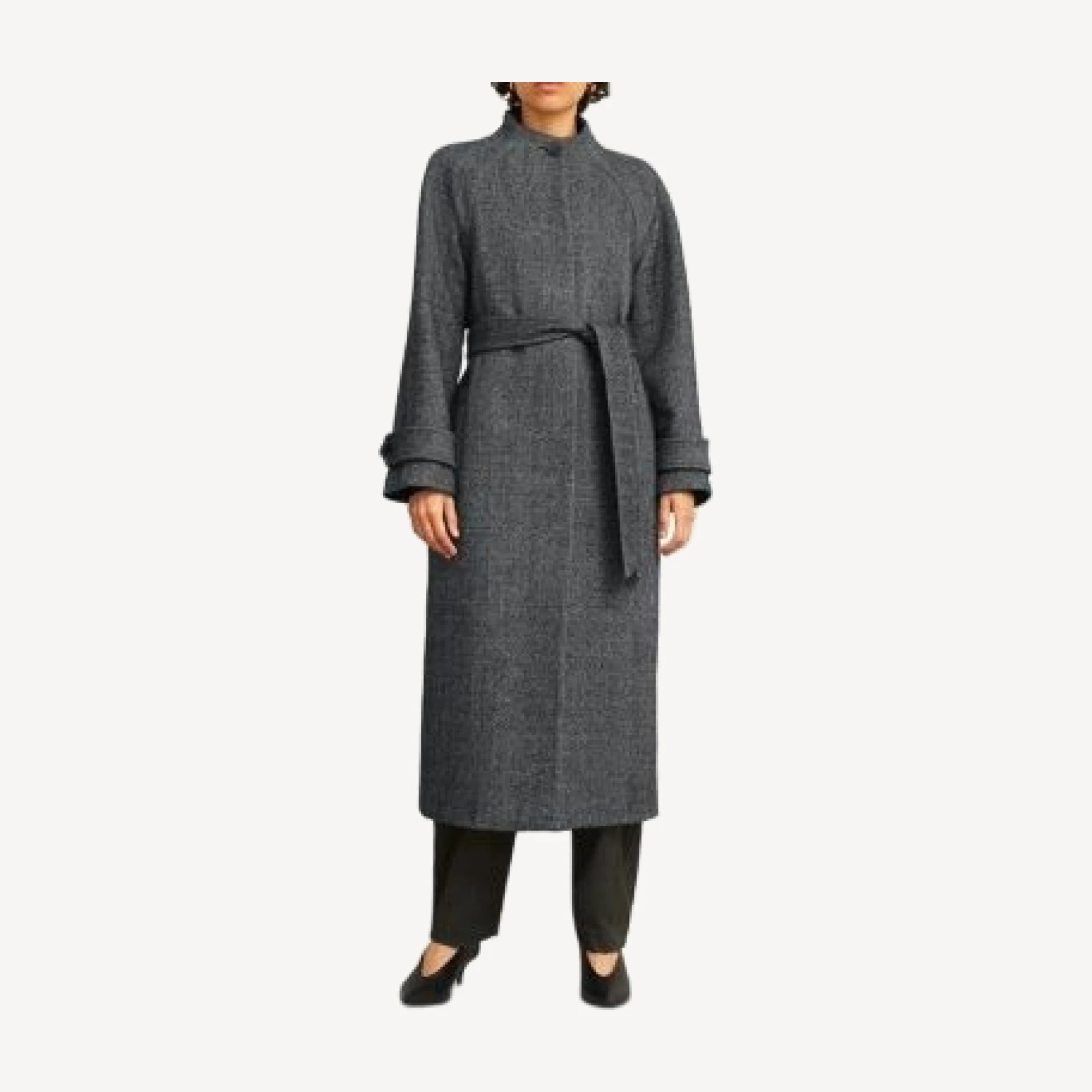 Hobbs London Talbot Coat