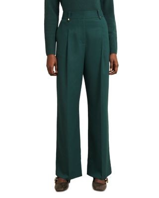 Hobbs London Lucile Wide Leg Pants