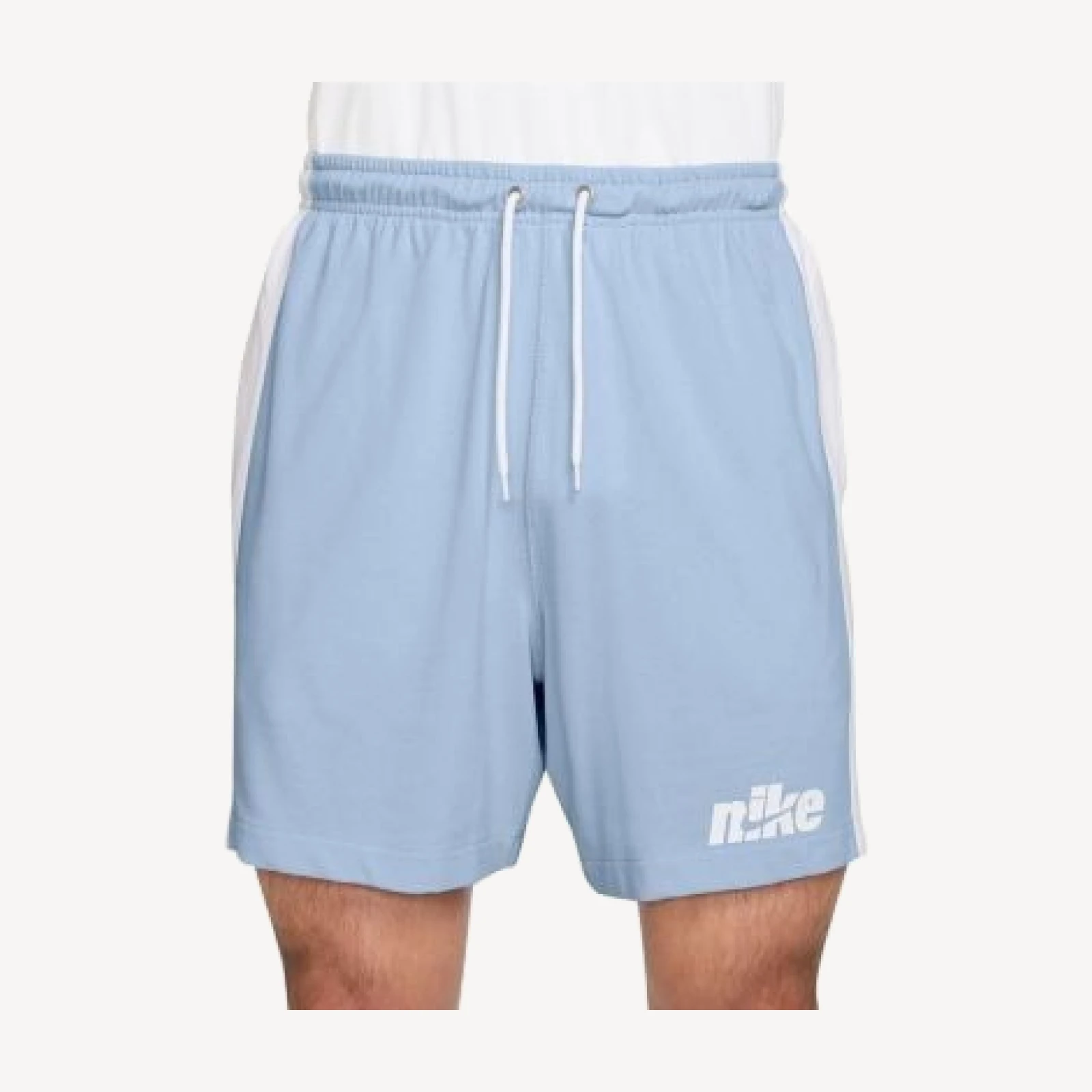 Nike Sportswear Club Knit Flow Shorts