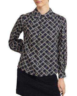 Hobbs London Paulina Blouse