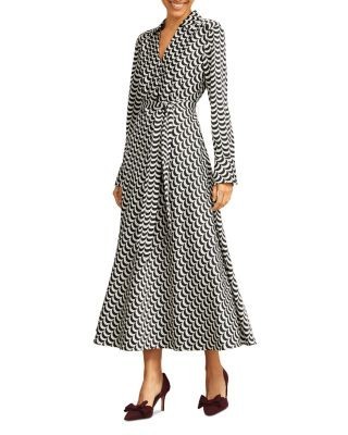 Hobbs London Northborough Dress