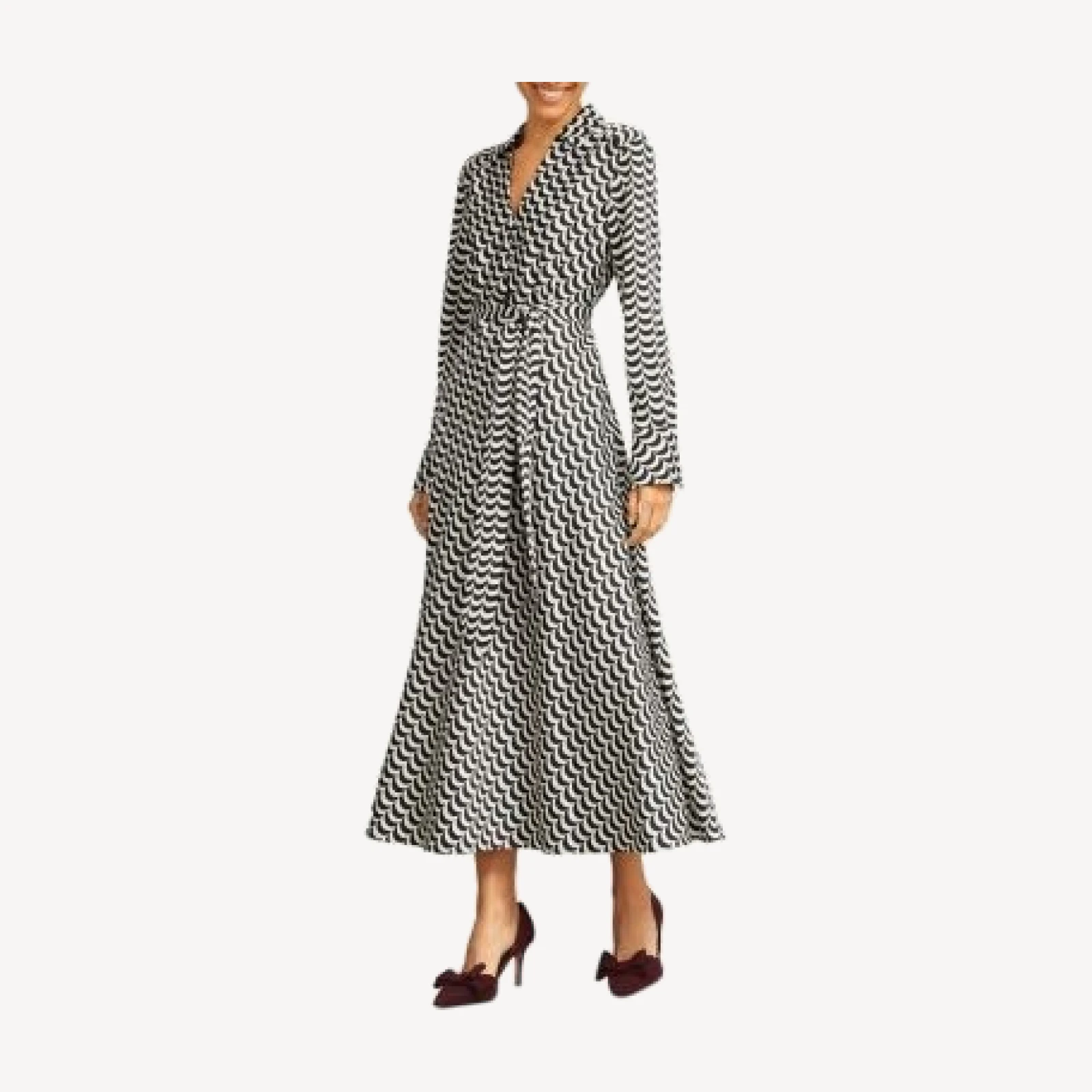 Hobbs London Northborough Dress