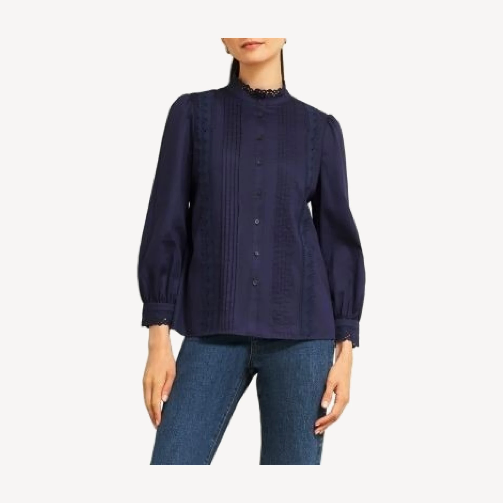 Hobbs London Cici Blouse