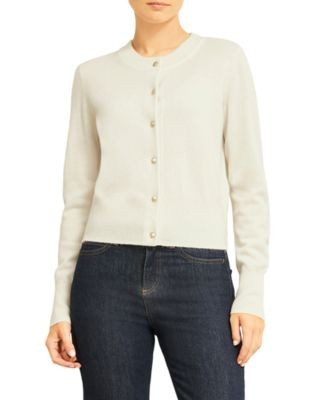 Hobbs London Monica Cashmere Cardigan