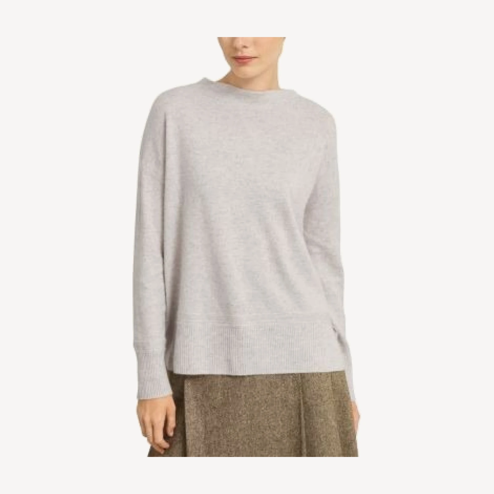 Hobbs London Carine Cashmere Jumper