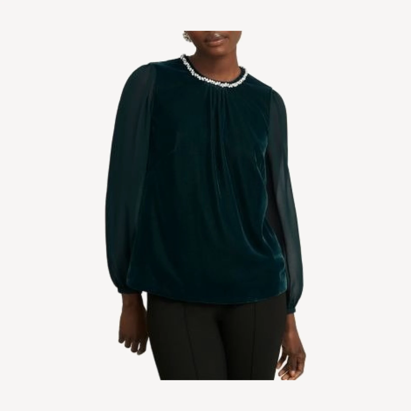 Hobbs London Tallulah Top