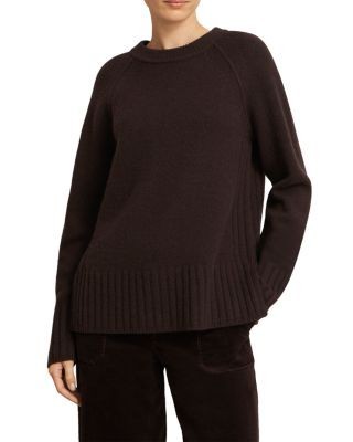 Hobbs London Mali Crewneck Jumper