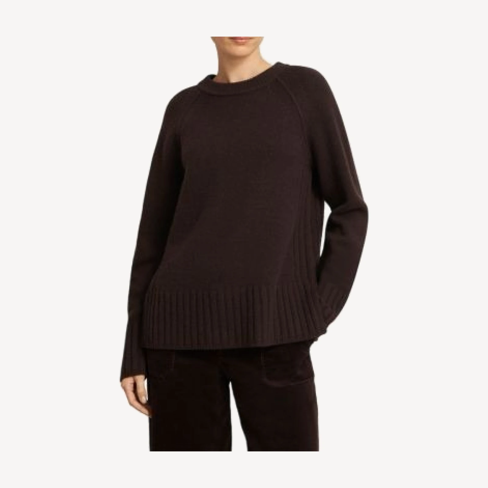 Hobbs London Mali Crewneck Jumper