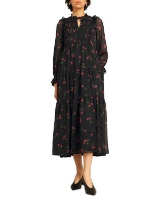 Hobbs London Alnwick Dress